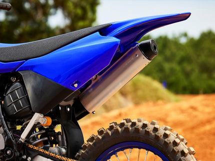 YZ85 2025