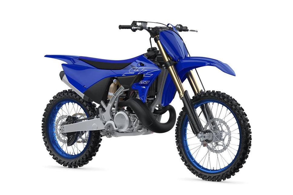 YZ250