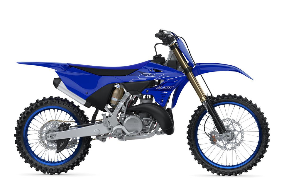 YZ250