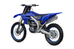 YZ450FX
