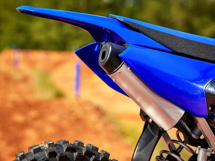 YZ65 2025