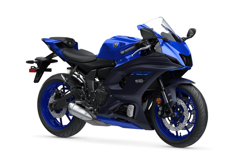 YZF-R7