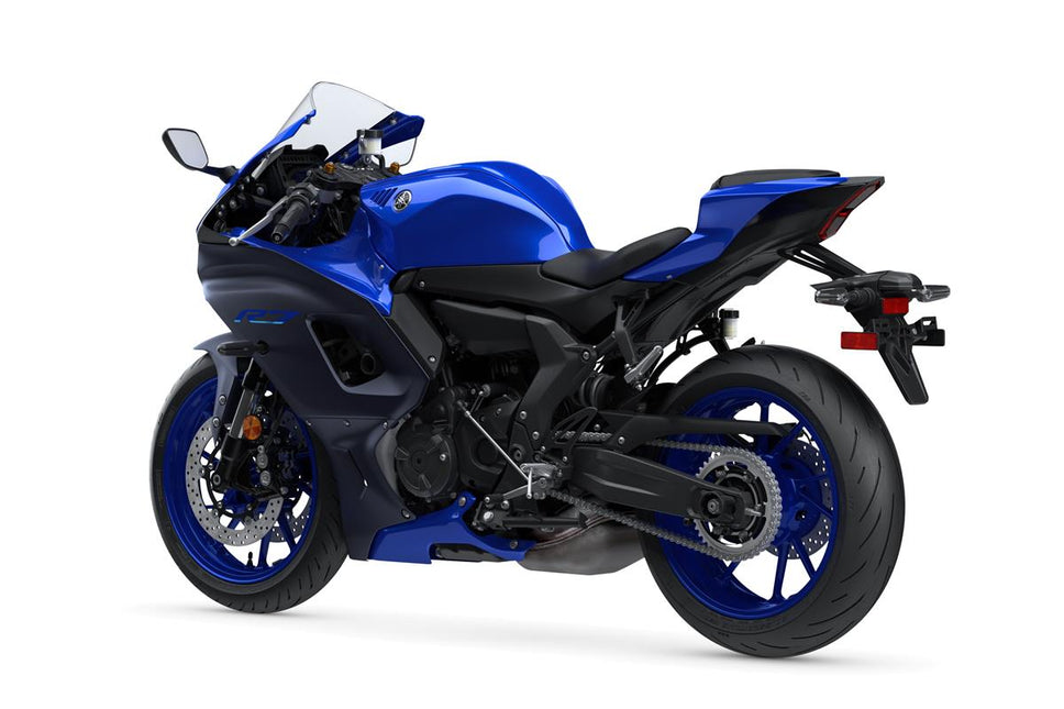 YZF-R7