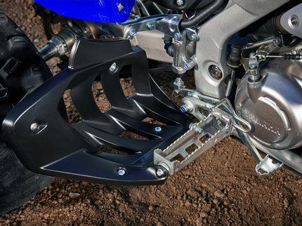 RAPTOR 700