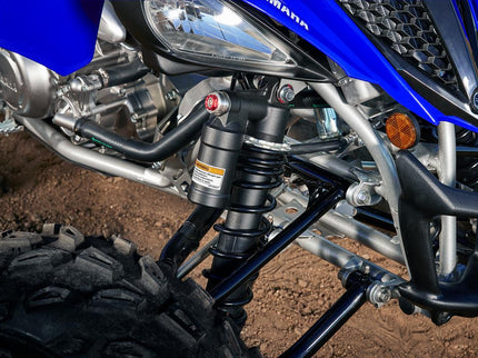 RAPTOR 700