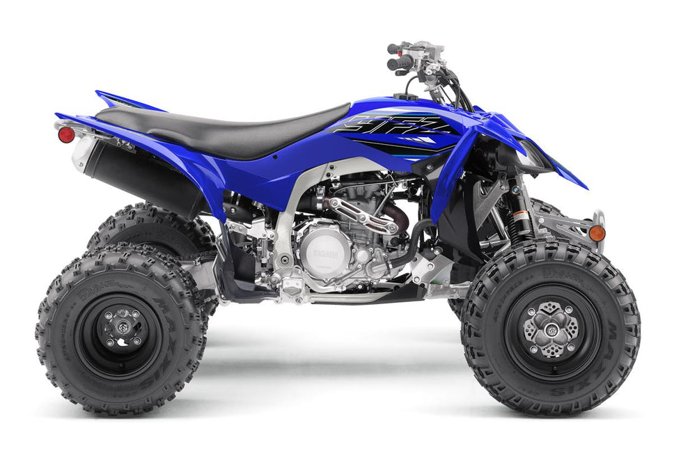 YFZ450R