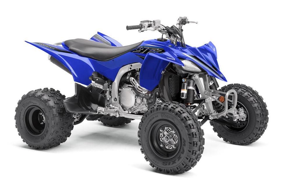 YFZ450R