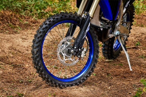 YZ450FX