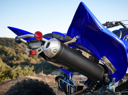 RAPTOR 700