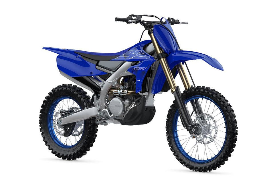 YZ250FX