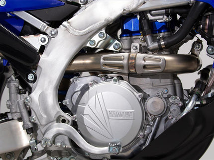WR450F 2025