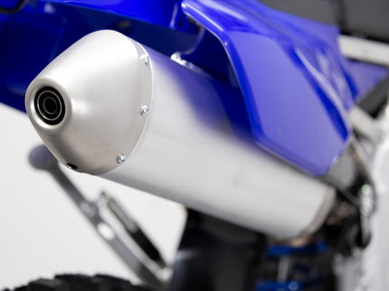 WR450F 2025