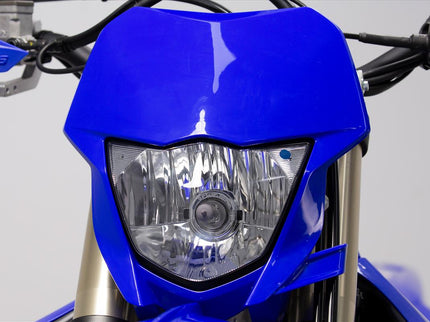 WR450F 2025