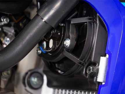 WR450F 2025