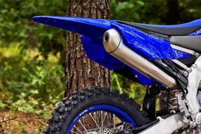 YZ450FX
