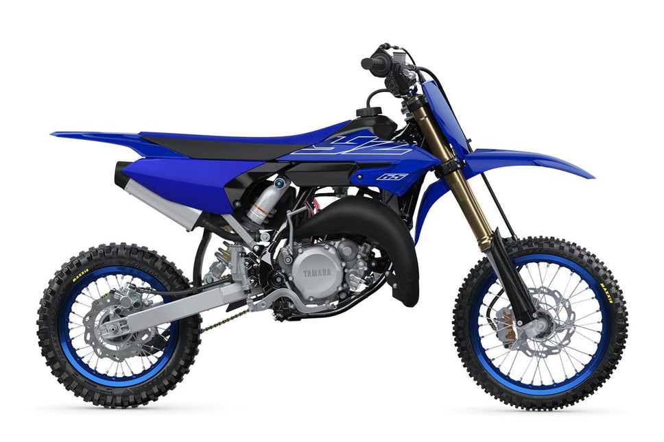 YZ65 2025