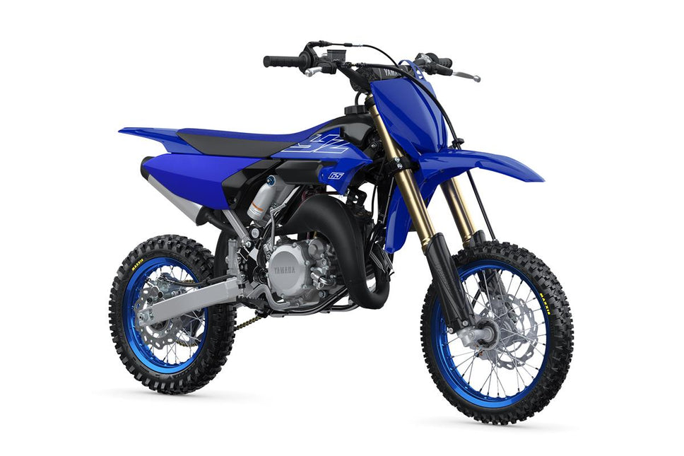 YZ65 2025