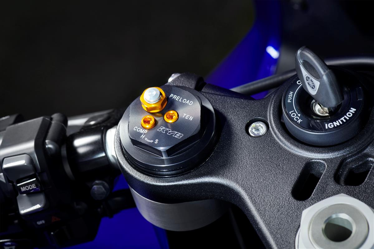 YZF-R1