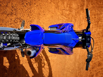 YZ250F 2025