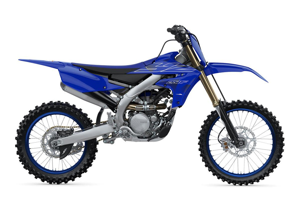 YZ250F 2025