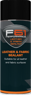 Leather And Fabric Sealant