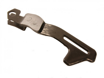 LEVER SEAT, 1990 DT80