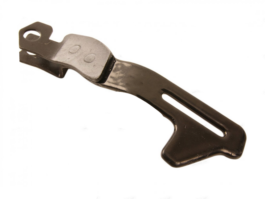LEVER SEAT, 1990 DT80