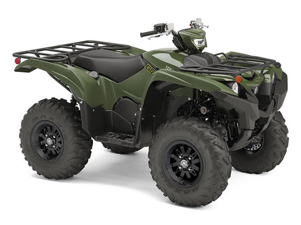 YFM 700 Grizzly