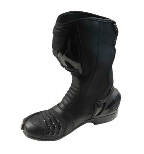 ARCUS BOOTS Black