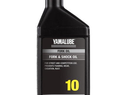 Fork Oil 10W