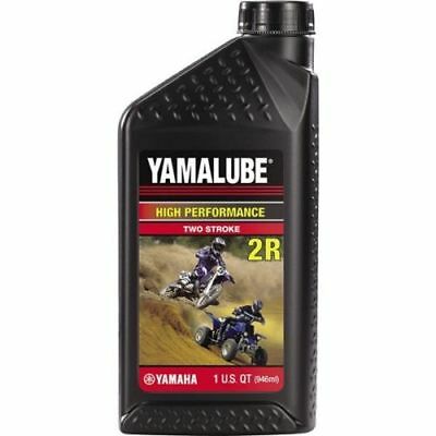High Performance 2-Stroke