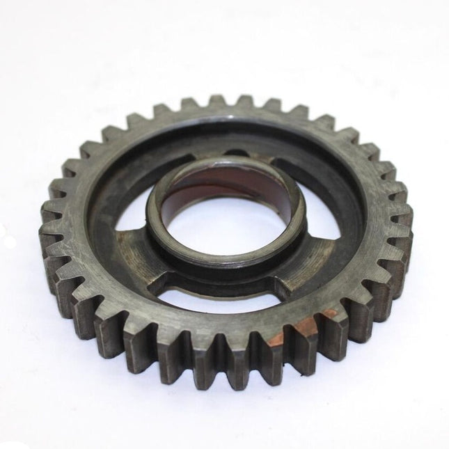 DT250 OEM 2ND WHEEL GEAR