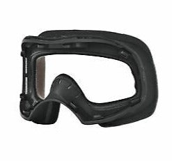 OAKLEY AIRBRAKE goggle replacement foam pad, soft and cushioned accessory for comfortable fit and protection.