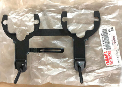 1986-88 SRX250 CLUSTER BRACKET