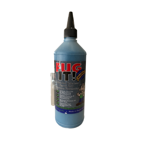 Multi-Purpose Tyre Sealant 500ml