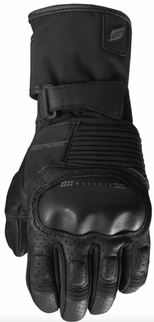 SGI MAVERICK GLOVES - Black