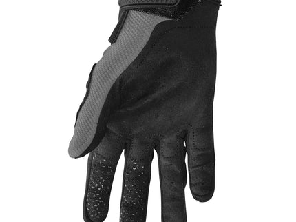 SECTOR Grey Gloves