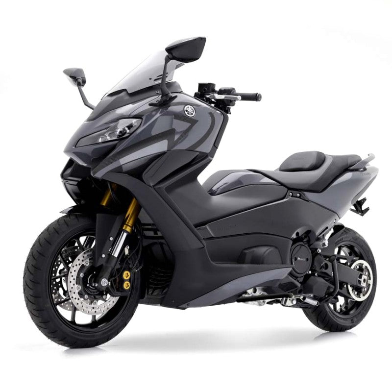 Tech Max Tmax 560 Tmax 530 Nero T-MAX 560 2024 – RBS-YAMAHA