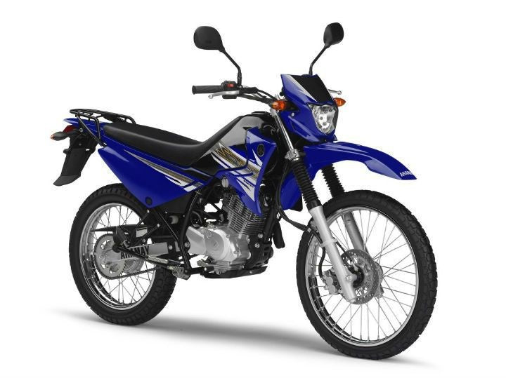 XTZ 125
